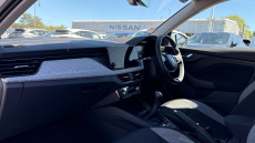 Skoda Kamiq 1.0 TSI 95 SE 5dr Petrol Hatchback